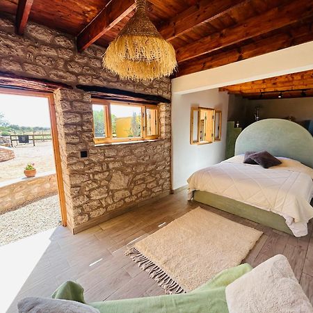 Appartamento Eco-Ranch Salome Sidi Kaouki Esterno foto