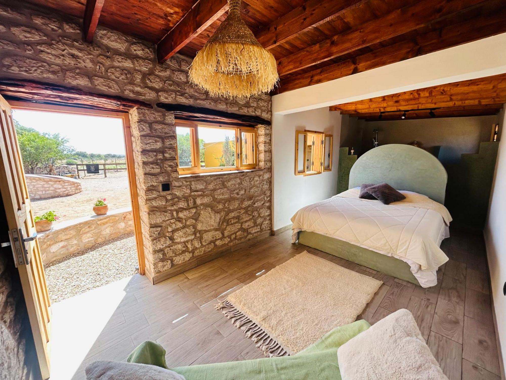 Appartamento Eco-Ranch Salome Sidi Kaouki Esterno foto